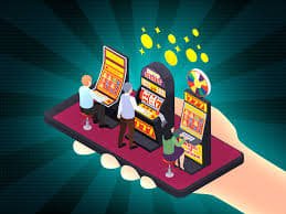 Tampilan antarmuka permainan Play'n GO di platform jateng toto dengan berbagai pilihan game